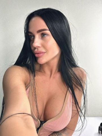 Анкета проститутки Элина - Фото 1, , 25 лет, №333007
